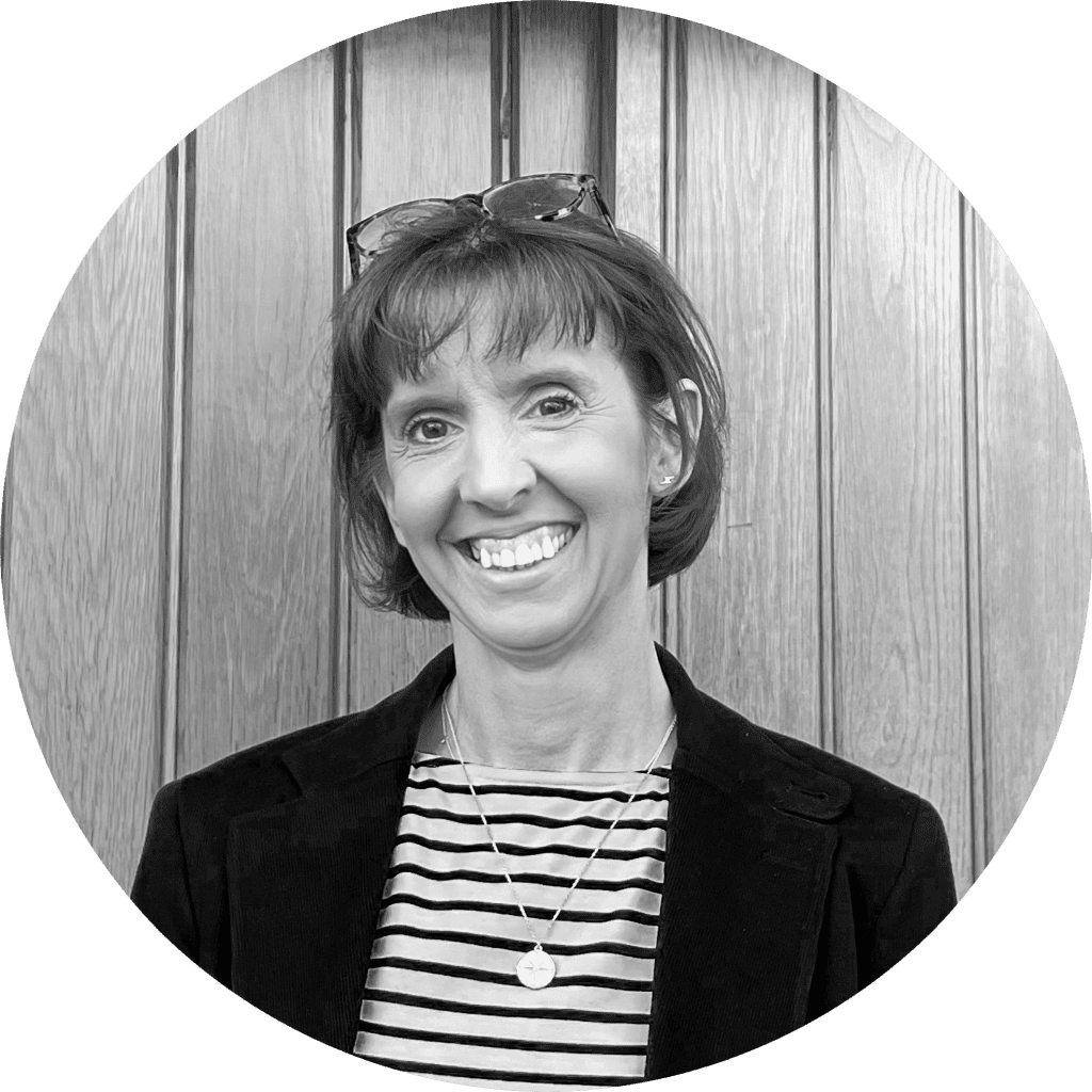 Jo Townson | Meller Speakman