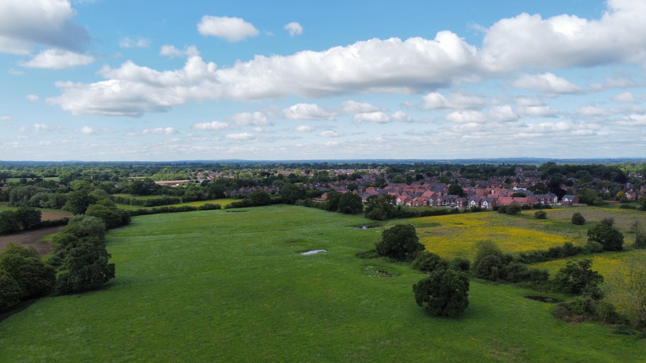 Broughton Farm | Meller Speakman