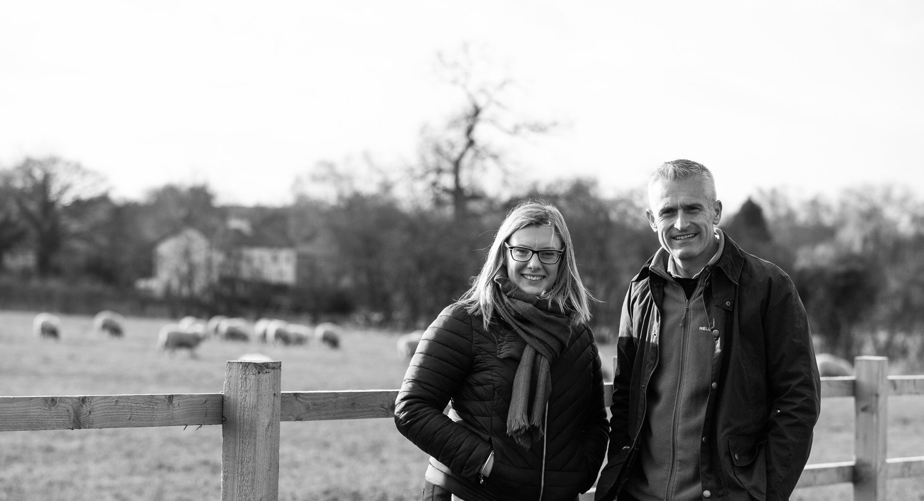 Sarah & Pete | Meller Speakman