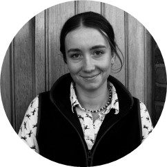 Rebecca Davies | Meller Speakman