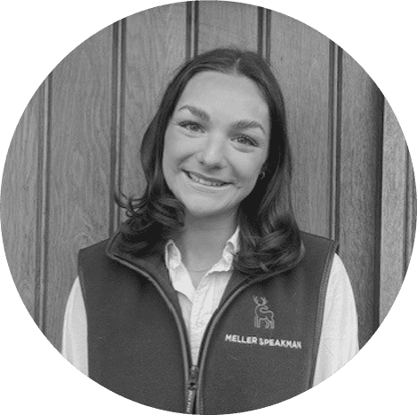 Clarissa Rigby | Meller Speakman