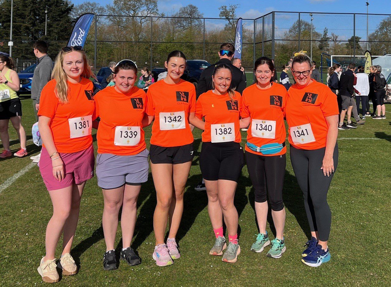 Whitchurch office 10k | Meller Speakman