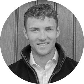 Ned Meredith | Meller Speakman