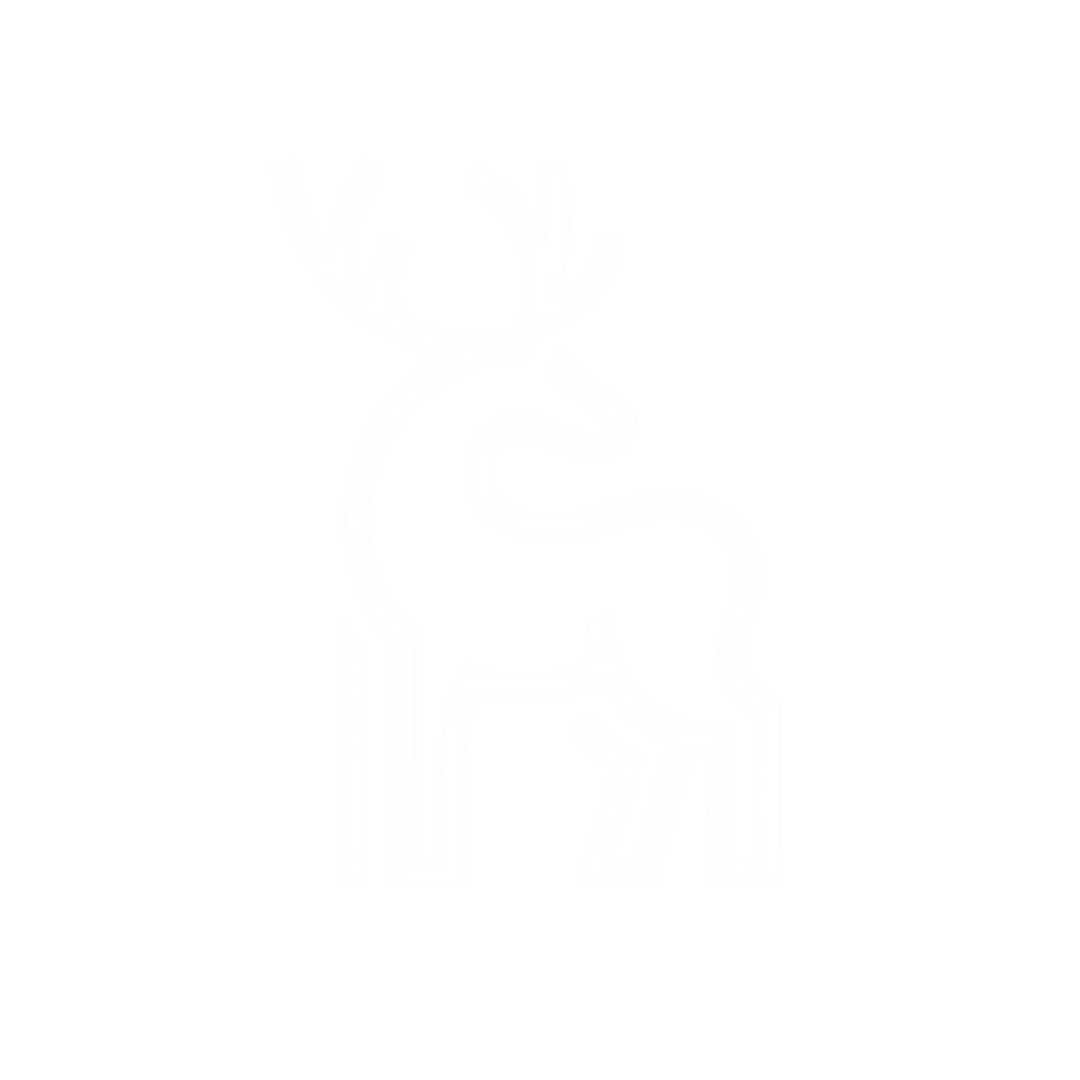 MS Stag Icon | Meller Speakman