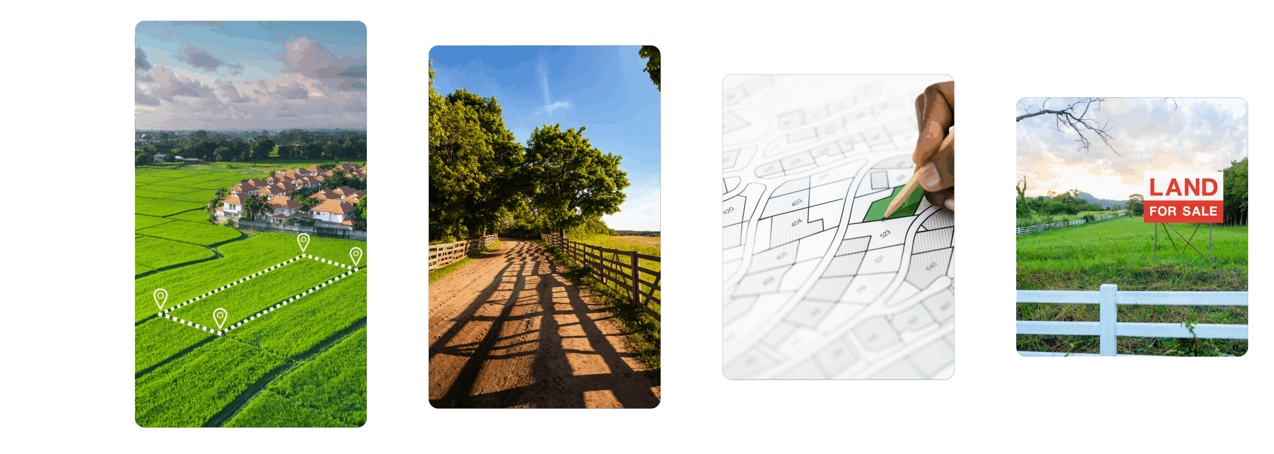 Land Sales Meller Speakman | Meller Speakman