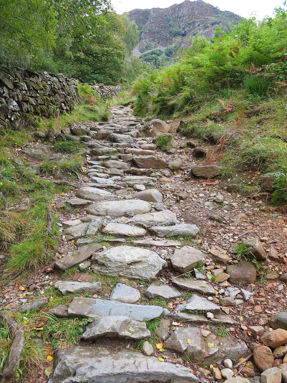 rugged, pathway, lakedistrict, uk, england, pathway, pathway, pathway, pathway, pathway