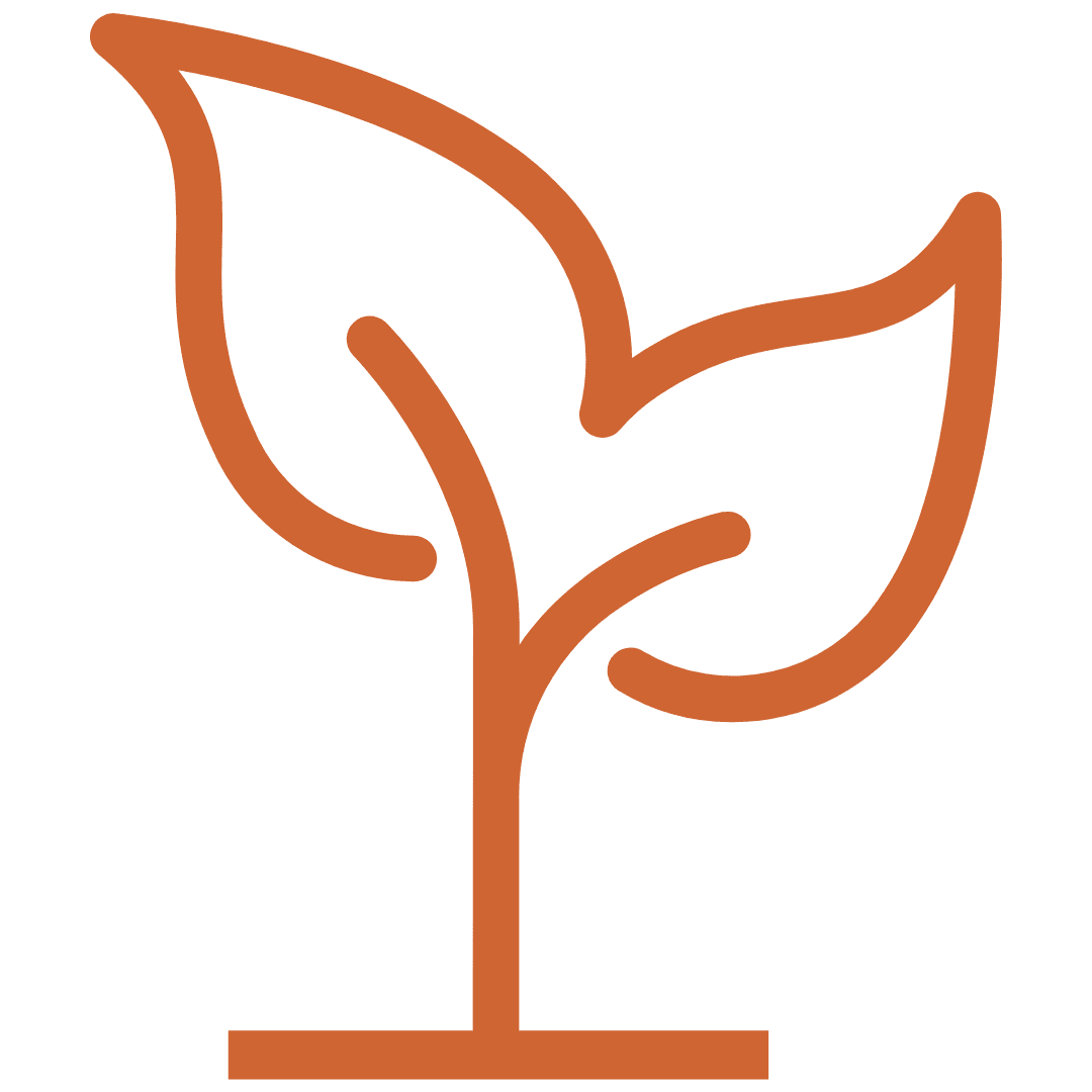 Plant Icon | Meller Speakman