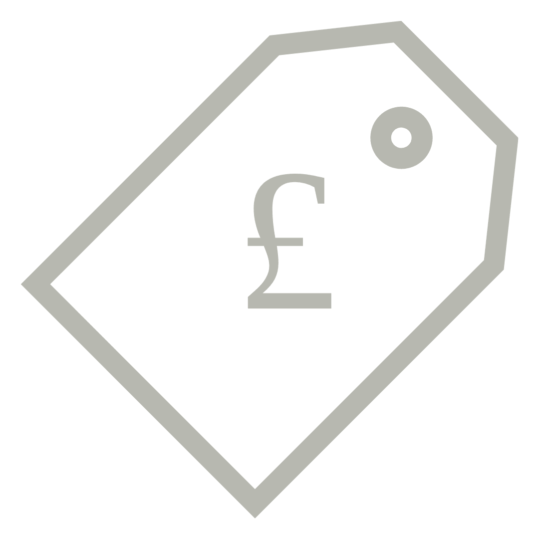 Sale Icon | Meller Speakman