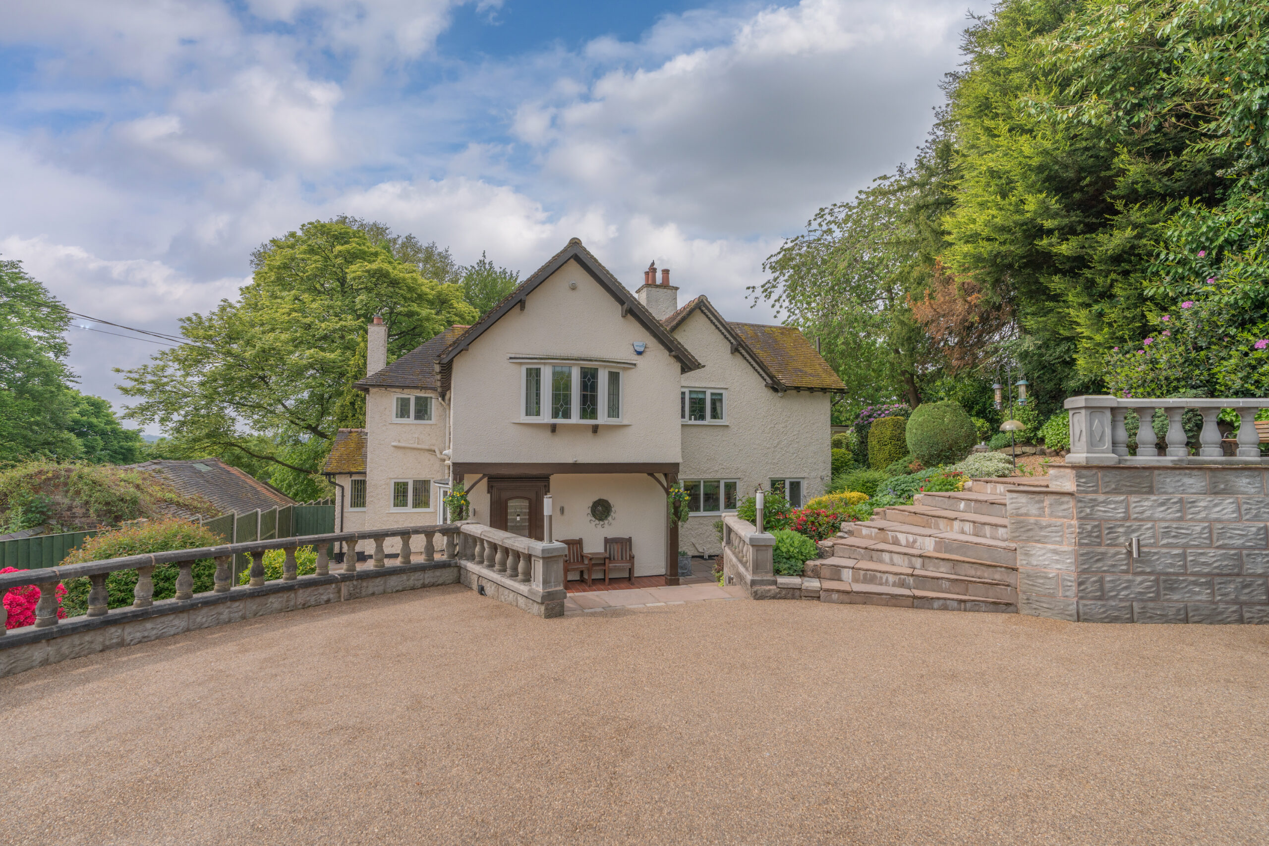 Cheshire home | Meller Speakman