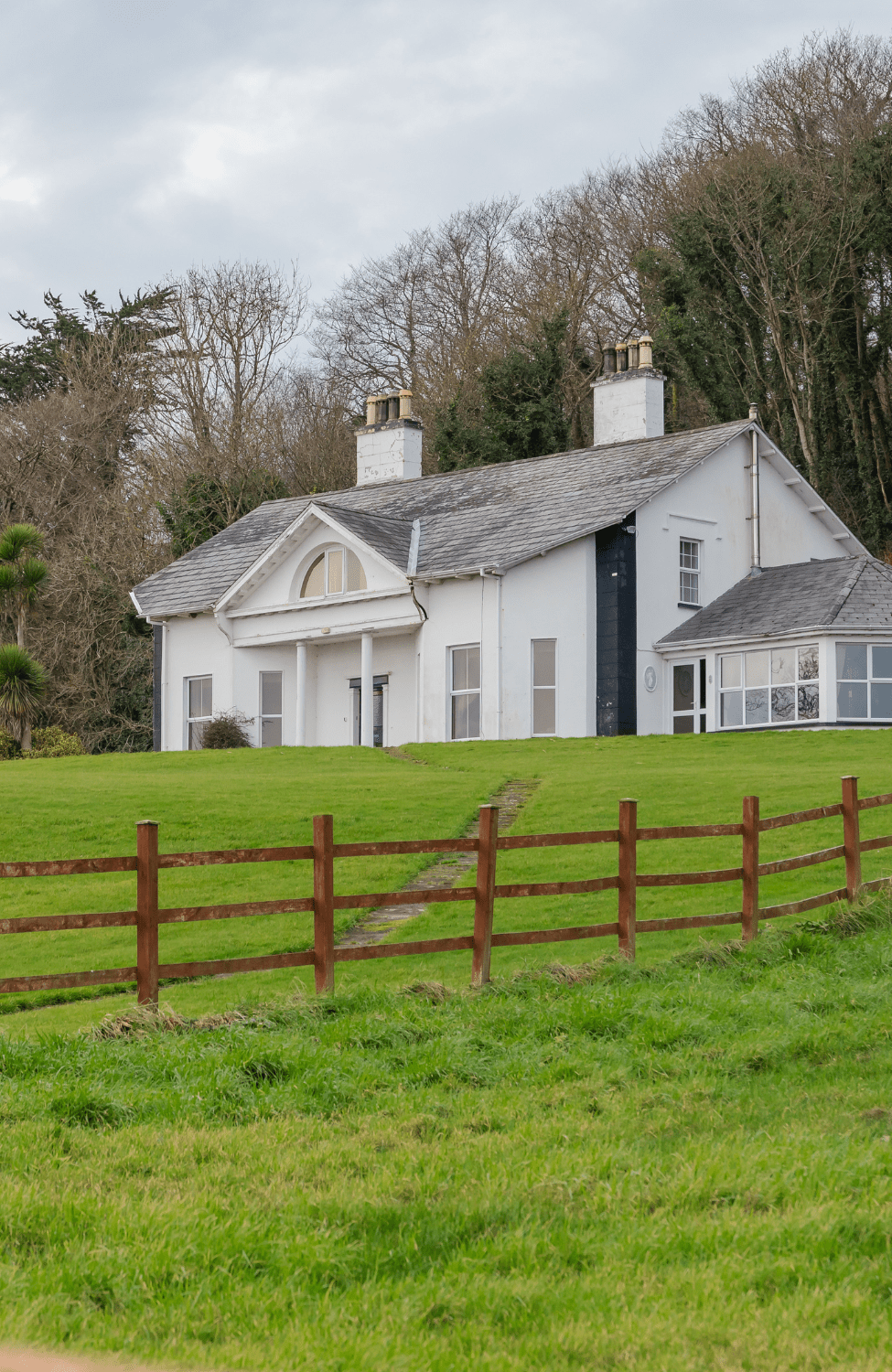 Rural House 2 | Meller Speakman