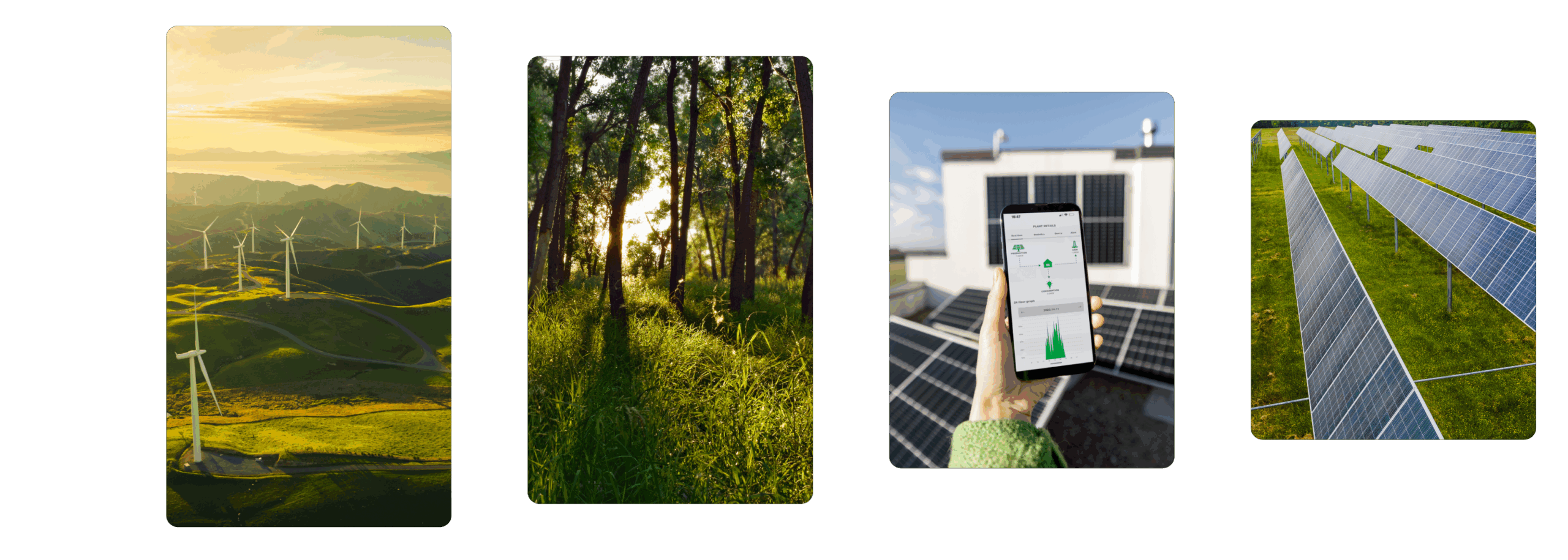 Renewables & Environmental | Meller Speakman