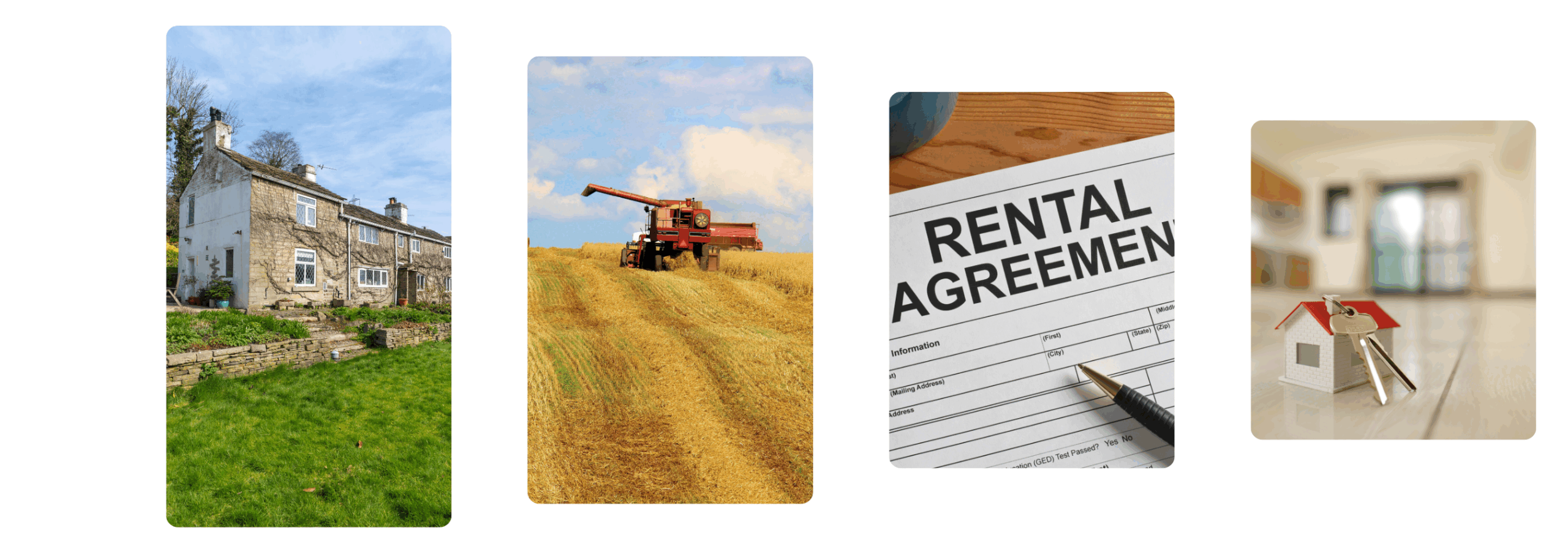 Letting Management | Meller Speakman